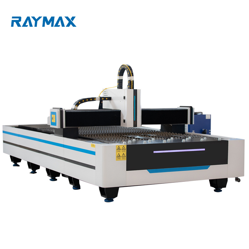 Visokokvalitetni stroj za lasersko rezanje vlakana 1530 za metal 500w 750w 1000w 1500w