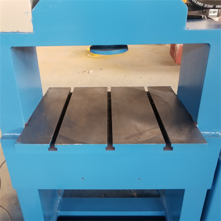 Vertikalna hidraulična preša za baliranje kartonskih kutija/hidraulični stroj za pakiranje komprimirane balirke