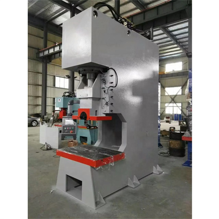 Europski standard 100 tona Y32 hidraulična preša za duboko izvlačenje, hidraulični stroj za prešu