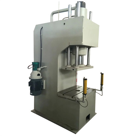 Prijenosna hidraulična preša za uštedu rada hidraulička preša za kartonsku hidrauličnu prešu od 3 tone