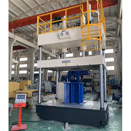 Y32 1000 tona hidraulični stroj za prešanje za stroj za izradu kolica