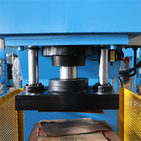 Yongheng hidraulička hidraulička preša velike brzine 2100T s PLC kontrolom stroja za hidroformiranje od nehrđajuće cijevi