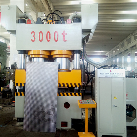 YBX-YL73 160 tona hidraulička preša za duboko izvlačenje za stroj za izradu posuda od nehrđajućeg čelika