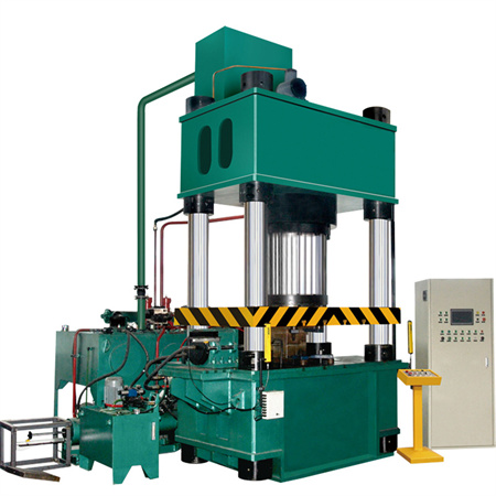 YL32-100 nominalni tlak 100 tona metalna hidraulička preša dobavljač strojeva za proizvodnju 100 tona kapaciteta preše za snagu