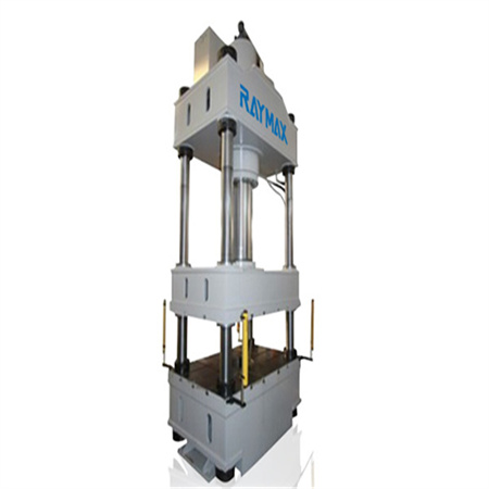 Automatski SMC kompozitni FRP proizvodi od 250 tona Hidraulični stroj za prešanje
