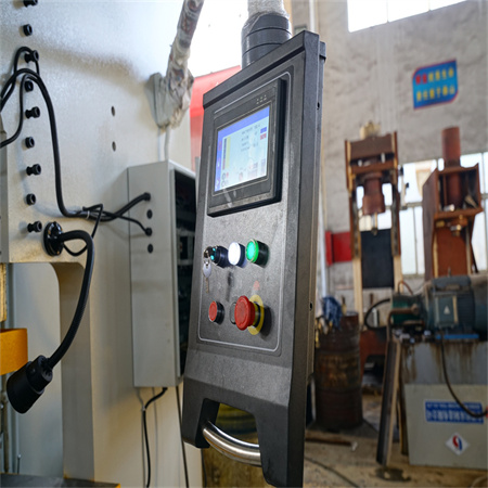 Tvornička cijena za stroj za ručnu prešu, digitalni kontroler za hidrauličnu prešu
