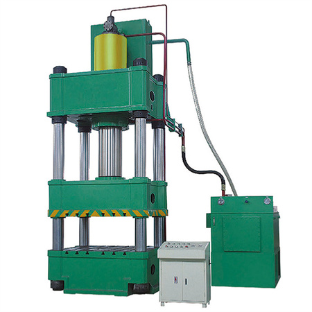 Visoka kvaliteta Jeftini automatski stroj za probijanje rupa/cnc hidraulička preša cijena HW-200