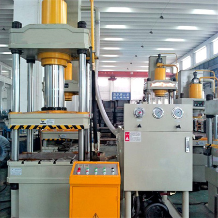 Hidraulička preša za filtar, u blizini Auto Hydraulic Filter Press System od proizvođača Leo Filter Pressa iz Kine