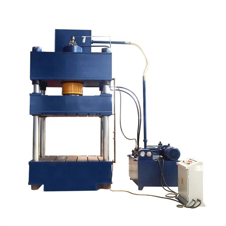 Sunglory Industry hidraulički stroj za prešanje ulja za kuhinjske sudopere i strojeve za umivaonike od nehrđajućeg čelika