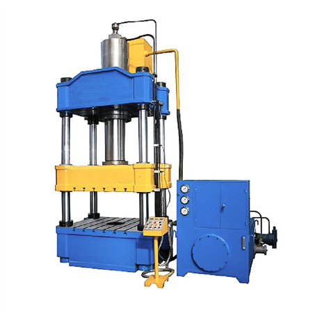 najnovija tehnologija cnc stroj za probijanje cijena c frame power press mala hidraulična preša J23-10T