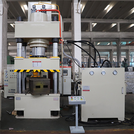 Tvornička veleprodaja mesin hidrolik metalne cijevi mini kalup japanski rabljeni strojevi hid preša za crijevo