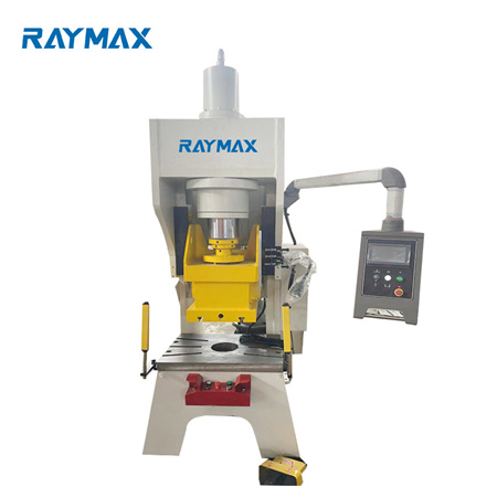 Zhongyou automatski stroj za izradu posuđa sa četiri stupca za oblikovanje hidrauličke hidrauličke preše stroj za lim 50 CE/ISO