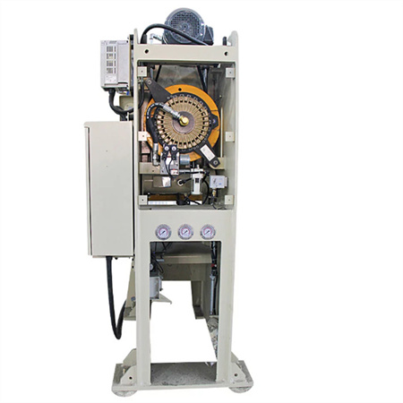 2022 hidraulična preša od 25t/mali stroj za hladno prešanje ulja/stroj za probijanje za proizvodnju opreme