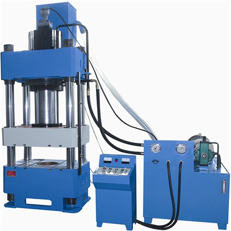 Jednostupna hidraulička preša Jednostupna hidraulička preša mašina Yihui Jednostupna hidraulična preša za čelični lim Proizvodna linija Stroj za prešanje Cijena