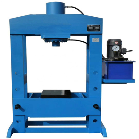 Ručna preša HP10S 10 tona shop press s konkurentnom cijenom