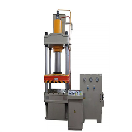 Stroj za hidrauličnu prešu od 5 tona i stroj za hidrauličnu prešu od 20 tona serije Y41