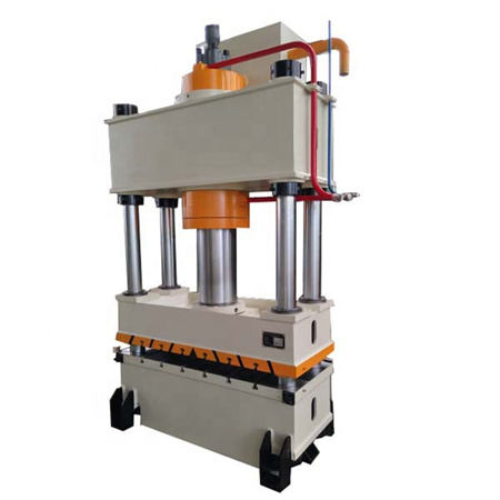Hidraulična preša za štancanje Stroj za hidraulično štancanje Stroj za hidrauličnu prešu Y32-63 tona
