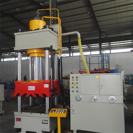 Preša od 250 tona hidraulička hidraulična kompaktna mašina za prešanje u prahu YIHUI Aluminijska keramička preša u prahu za oblikovanje 250 tona hidraulična mašina za sabijanje
