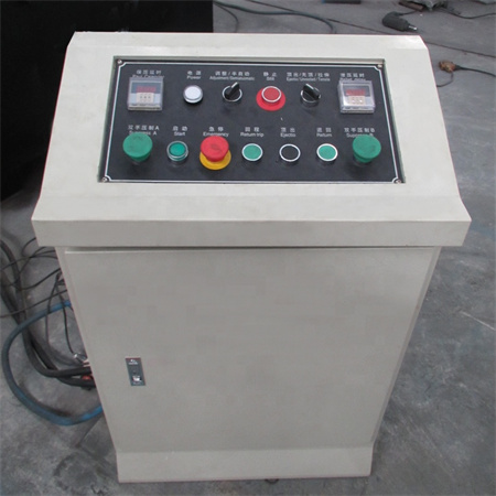 Hidraulični stroj za prešu sa 4 stupca Hidraulični hidraulični stroj za prešu Yongheng Hydraulic TUV Potvrdite dobavljača Y28-100T Auto Servo 4-stupni hidraulični stroj za crtanje metala