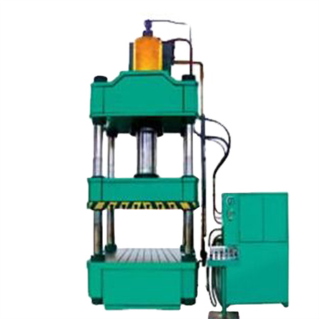 HPFS-C hidraulični stroj za prešanje 1500 tona za štancanje ploče od nehrđajućeg čelika