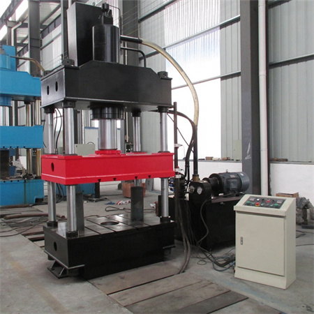 Kina proizvodi JULY marke 300 tona za duboko izvlačenje limova za oblikovanje hidrauličke preše