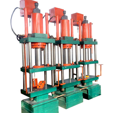 Hidraulični cilindar za hidrauličnu prešu HP-50 hidrauličnu prešu stroj za cigle
