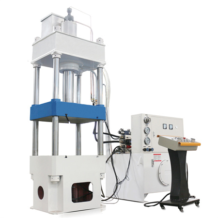 PPD103B FINCM automatska CNC hidraulična mašina za bušenje ploča za bušenje rupa