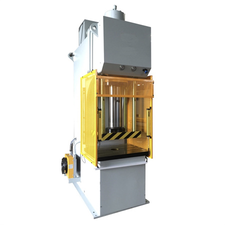 Hidraulični kompresor Automatski stroj za briketiranje metalnog otpada Preša za balirke za automobile