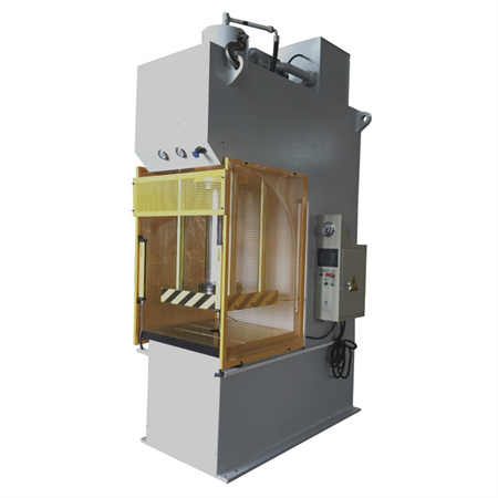 Cijena stroja za termoformiranje limova od ugljičnih vlakana 200 tona hidraulične topline