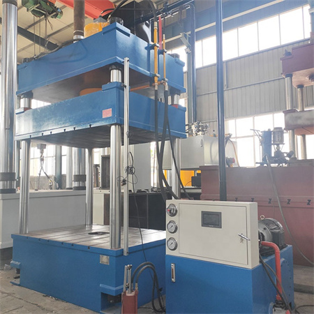 Yihui automobilski rezervni dijelovi bakreni konektor za hladno kovanje hidraulična preša od 650 tona