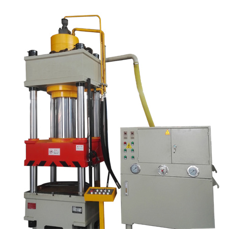 25t hidraulična preša/mali stroj za hladno prešanje ulja/stroj za probijanje za proizvodnju opreme
