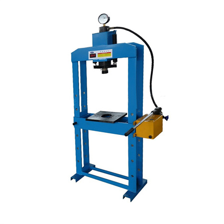 25t hidraulična preša/mali stroj za hladno prešanje ulja/stroj za probijanje za proizvodnju opreme