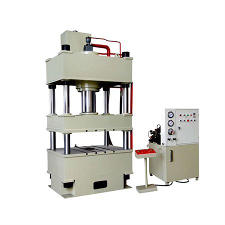 Xinpeng Professional 30T hidraulična preša za odvajanje aluminija i željeza