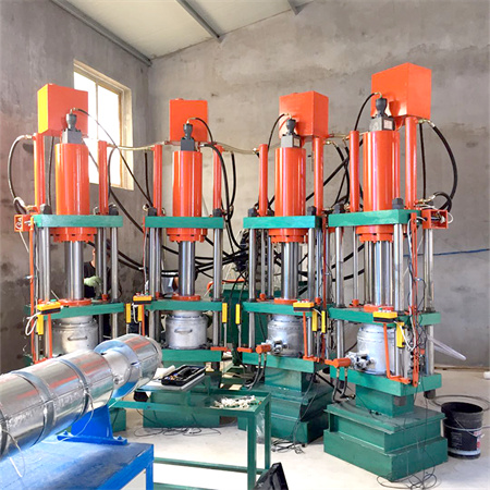 Stroj za prešanje 1000 tona hidraulični stroj Hidraulični stroj za metalnu prešu Stroj za probijanje 1000 tona vertikalna hidraulička preša za izvlačenje čelika