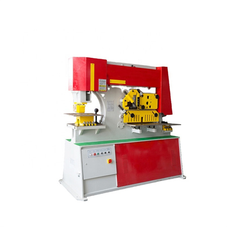 stroj za šišanje ironworker hidraulični CNC kombinirani stroj za probijanje