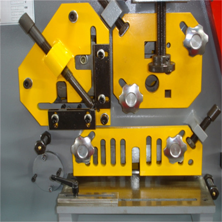 power press metalna ploča rupa aluminijski kontejner metalni ravnajući broj pločica za izradu stroja za probijanje stroj