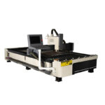 Laser Source 2000w 3000w Stroj za lasersko rezanje vlakana