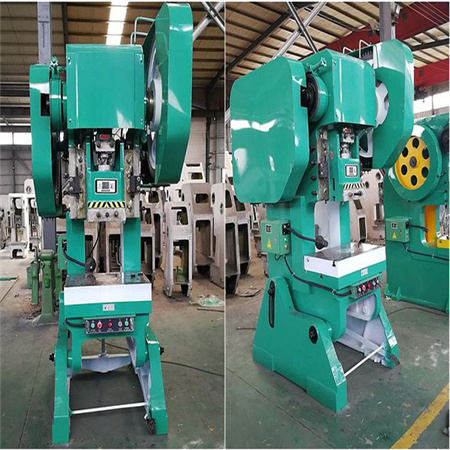 Shandong Jinan stroj za izradu prozorskih vrata pneumatski stroj za probijanje aluminijskih profila