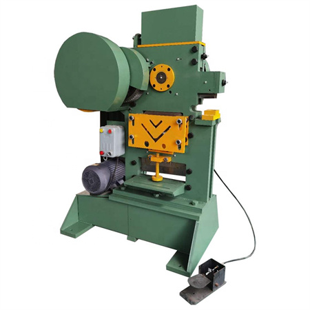 Mehanička preša s promjenjivim hodom Power Press Stroj za oblikovanje metala Power Press Visokokvalitetna preša za tvorničku cijenu