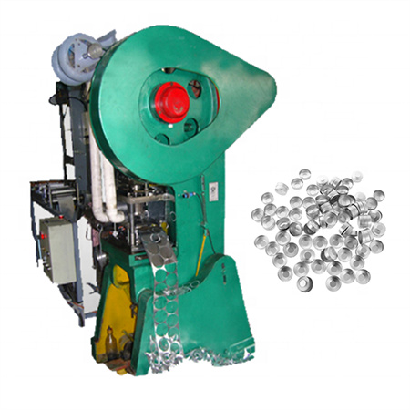 Stroj za prešanje tableta s jednim udarcem Rotacijski stroj za izradu tableta od kamfora od soli