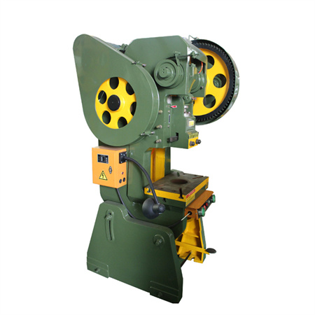 Press Ton Accurl Hidraulična preša s dvostrukim djelovanjem Stroj za izradu plinskih štednjaka 250 tona preša za oblikovanje