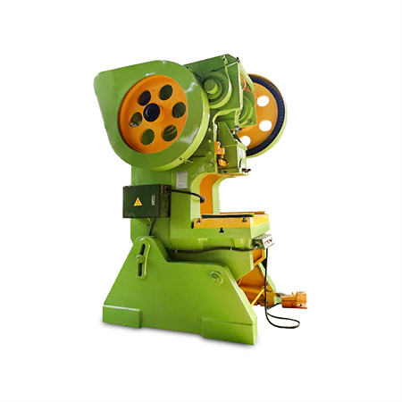 Stroj za bušenje od 5 tona Kina profesionalna proizvodnja, široka primjena J23-25 Stroj za bušenje od 5 tona