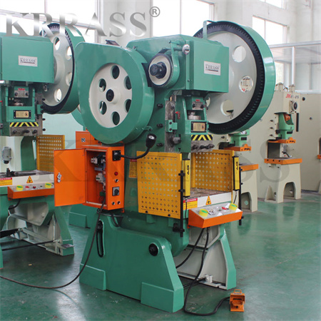 Kina hidraulička okrugla četvrtasta cijev dvolinijska obrada Preša za probijanje Automatski CNC stroj za probijanje cijevi za probijanje cijevi