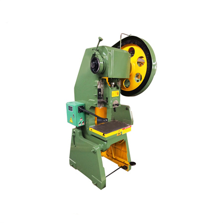 Accurl IW-100S Hidraulični stroj za automatsko probijanje metalnih rupa za željezo