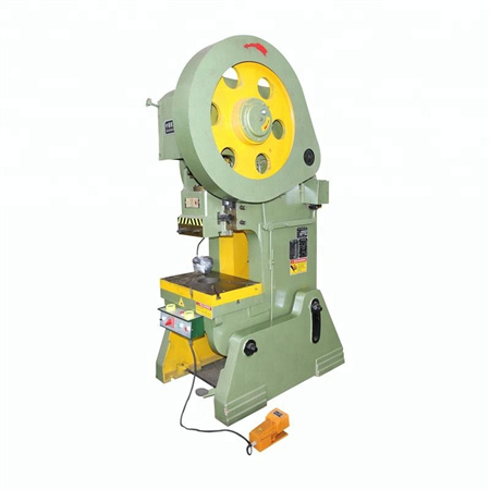 Stroj za probijanje Stroj za probijanje za nož za smeće CNC 110 tona pneumatski metal Indija 210-475 mm 250-500 mm 250-3000 Kn 380V - 440V 7 mm