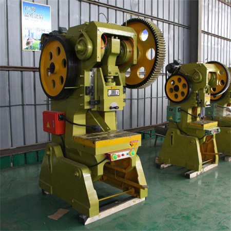 Ručna mašina za probijanje CNC 100 tona power press