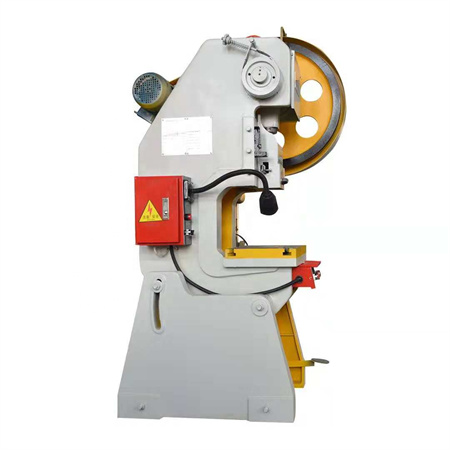 Stroj za mehaničku prešu za lim po povoljnim cijenama / stroj za prešu od čelika / stroj za pečatiranje metala