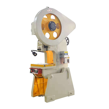 Automatska mašina za bušenje aerosolnih poklopaca/stroj za bušenje poklopca/presa za izradu aerosolnih poklopaca