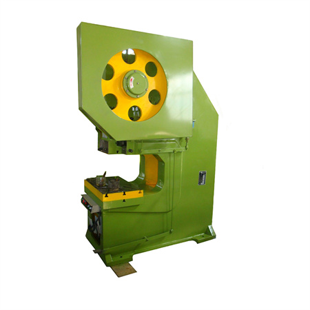 J21 500T 300 tona 250 tona 200 110 80 50 tona aluminijska automatska preša za bušenje velike brzine Power press za prodaju