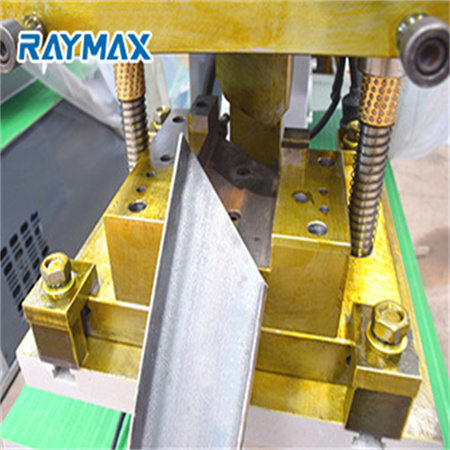 Rotacijski bušilica Turret Punch Press Rotary Punch Press CE/ISO CNC stroj za probijanje kupola
